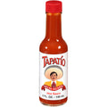 24-PACK OF SAUCE HOT BOTTLE