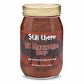 12-PACK OF Sauce NC Mop, Still There Shine Sauce