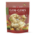 12-PACK OF GINGER CANDIED SPCY APPLE CHEW