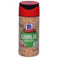 6-PACK OF SEASONING GARLIC MINCED CASE OF 6