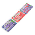 200-PACK OF JELLY ASST CUP GRAP SB MIXFRT
