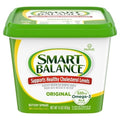 6-PACK OF Original Buttery Spread Smart Balance, 6 - 15 Oz