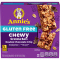 12-PACK OF BAR GRANOLA DBL CHOC CHP GL FR