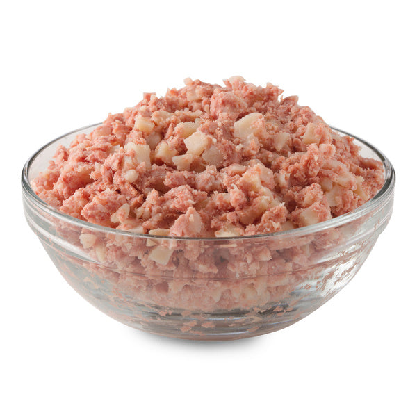 #10-PACK OF HASH CORNED BEEF
