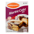 12-PACK OF CAKE MIX MARBLE