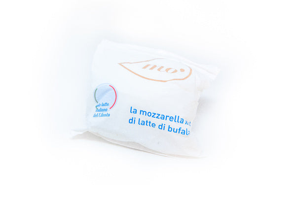 12-PACK OF CHEESE MOZZ BALL BUFFALO MILK