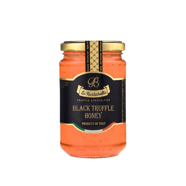32-PACK OF Honey Truffle Black Truffle Honey 430g
