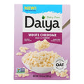 8-PACK OF PASTA MACARONI WHITE CHEDDAR