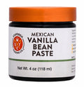 6-PACK OF Paste Bean, Mexican Vanilla, Stavoren Trading Co