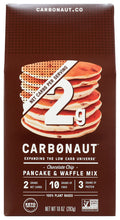 6-PACK OF Mix Pancake Carbonaut 10 oz
