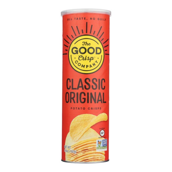 8-PACK OF CRACKER ORIGINAL