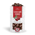 12-PACK OF Chocolate Fruit Dark Cherries Classic, Chukar Cherry