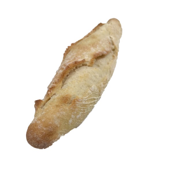 50- PACK OF ROLL BAGUETTE MINI