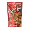 6-PACK OF Caramel Flavored Popcorn Krackcorn, Llc., 6 - 4 Oz