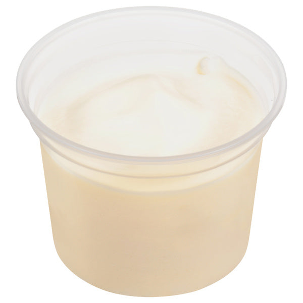 4OZ-PACK OF ICE CREAM VAN CUP 4 OZ
