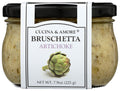 6-PACK OF Artichoke Pieces Cucina & Amore 7.9 oz