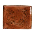 6 CT-PACK OF PLATTER RECT CRMC TRCT 13.5L