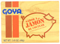 36-PACK OF Seasoning Meat Goya 1.41 oz