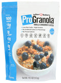 12-PACK OF Cereal Granola Julian Bakery 19.5 oz