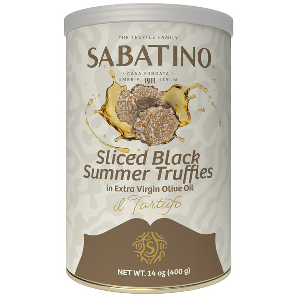 1-PACK OF TRUFFLE SUMMER SLICE CARPACCIO