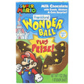 120-PACK OF Wonder Ball Prize Mario Frankford, 12 - 10 - 1 Oz