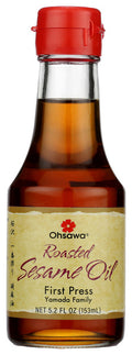 6-PACK OF Oil Sesame Muso From Japan 5.2 fo
