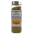 6-PACK OF SPICE PEPPERCORN WHITE