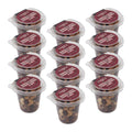12-PACK OF Nut Mix Cherry Berry Roasted Salted Ferris Eb 4.5 oz
