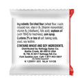500-PACK OF CRACKER SALTINE ZESTA UNSALTD