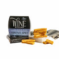 20-PACK OF Cookies Carolina Spice Wine Sticks Box, The Sweetery