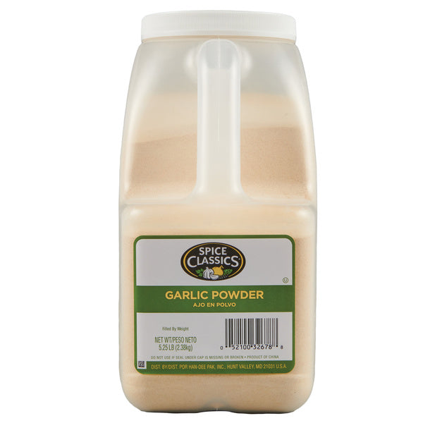 3-PACK OF SPICE GARLIC PWDR
