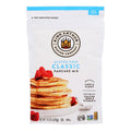 6-PACK OF Mix Pancake Gluten Free King Arthur (Baking Prod) 15 oz