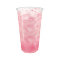 300-PACK OF CUP COLD PET CLEAR 32 OZ DISPOSABLE
