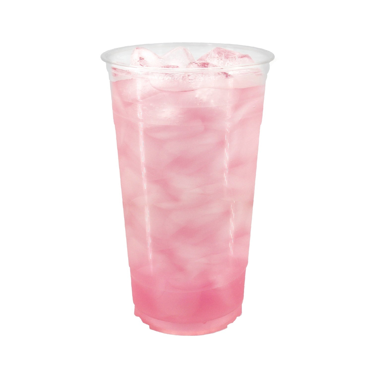 300-PACK OF CUP COLD PET CLEAR 32 OZ DISPOSABLE