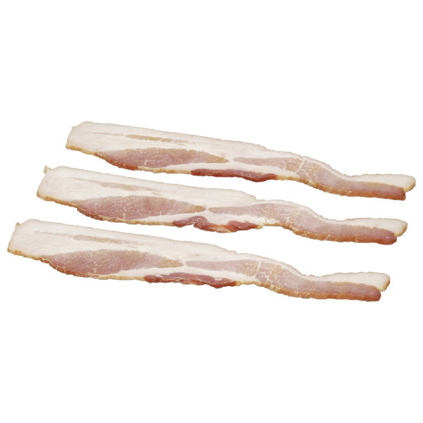 15 LB-PACK OF BACON SLAB C/C 10/14 TX SMOKED