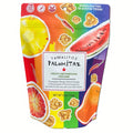 12-PACK OF Popcorn Tamalitoz Palomitaz Pride Fruity and Fabulous, Sugarox Candy Studio