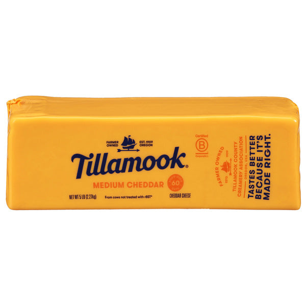 2-PACK OF CHEESE CHEDDAR MED