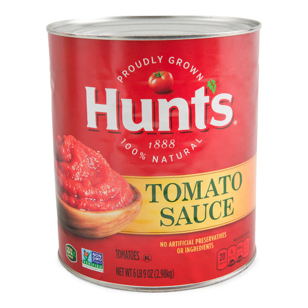 6-PACK OF SAUCE TOMATO FANCY CA