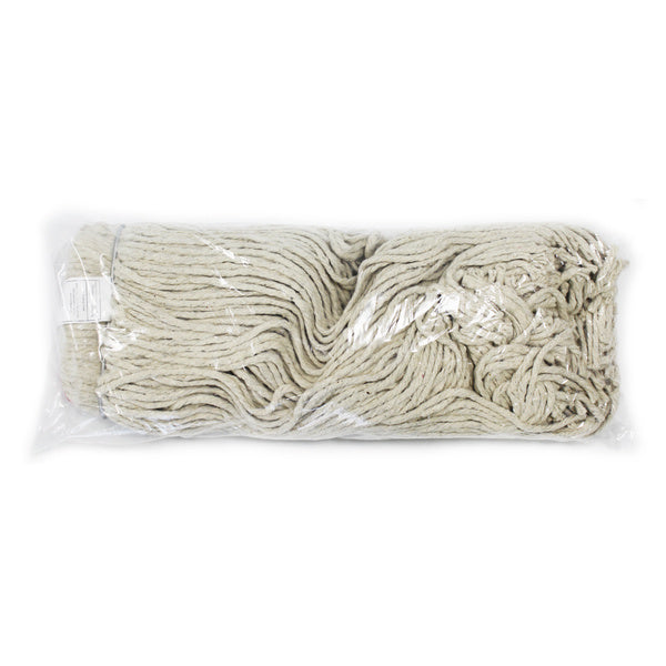 3 CT-PACK OF MOP HEAD SCREW TYPE BLEND 32OZ