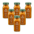 6-PACK OF Spice Curry Powder Organic Simply Organic 3 oz