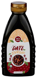 6-PACK OF SYRUP FRUIT DATE SYRUP
