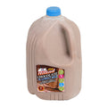4-PACK OF MILK CHOCOLATE 1%