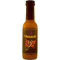 6-PACK OF Sauce Pepper Chile Carnival Hot Sauce, Karma Sauce