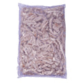 6LB-PACK OF CHICKEN BRST STRIP CKD GRLC
