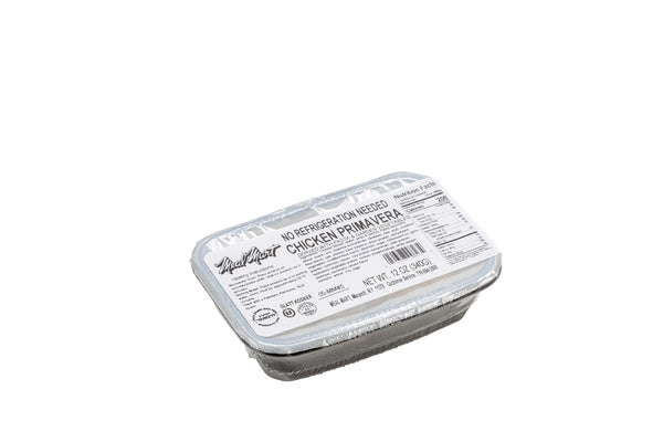 12 OZ-PACK OF ENTREE CHICKEN BRST W/PASTA