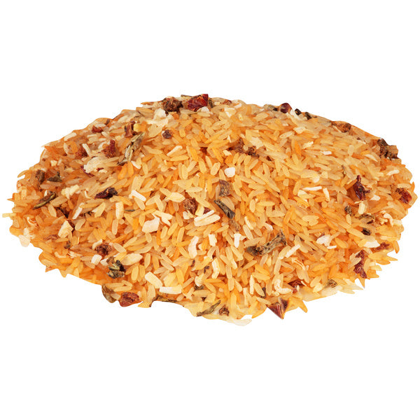 8-PACK OF RICE MIX JAMBALAYA