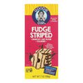 6-PACK OF Cookie Fudge Striped Goodie Girl 7 oz