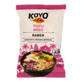 12-PACK OF Noodle Ramen Tofu & Miso Koyo 2 oz