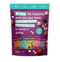 6-PACK OF Granola Bites Variety 5 Pack, B'cuz Snacks