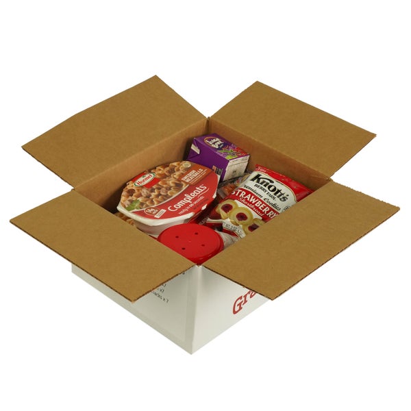 7 CT-PACK OF MEAL KIT # 757 7 PACK